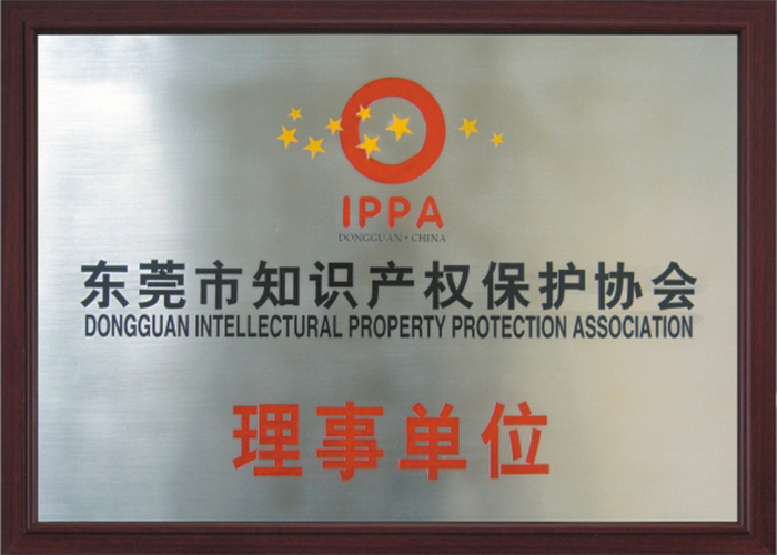東莞知識產(chǎn)權保護協(xié)會