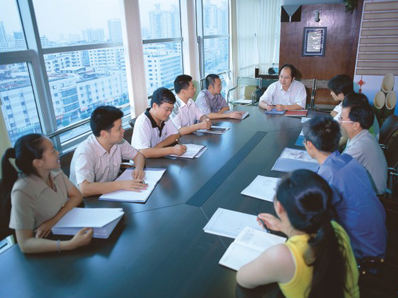 團(tuán)隊(duì)風(fēng)采 (2)