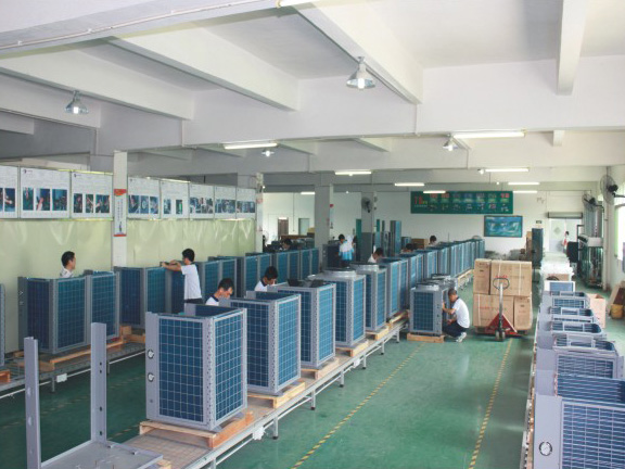 團(tuán)隊(duì)風(fēng)采 (6)