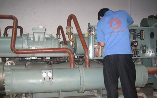 酒店中央空調(diào)維保范圍